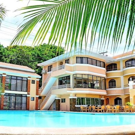 Boracay Holiday Resort Balabag (Boracay) Exterior foto