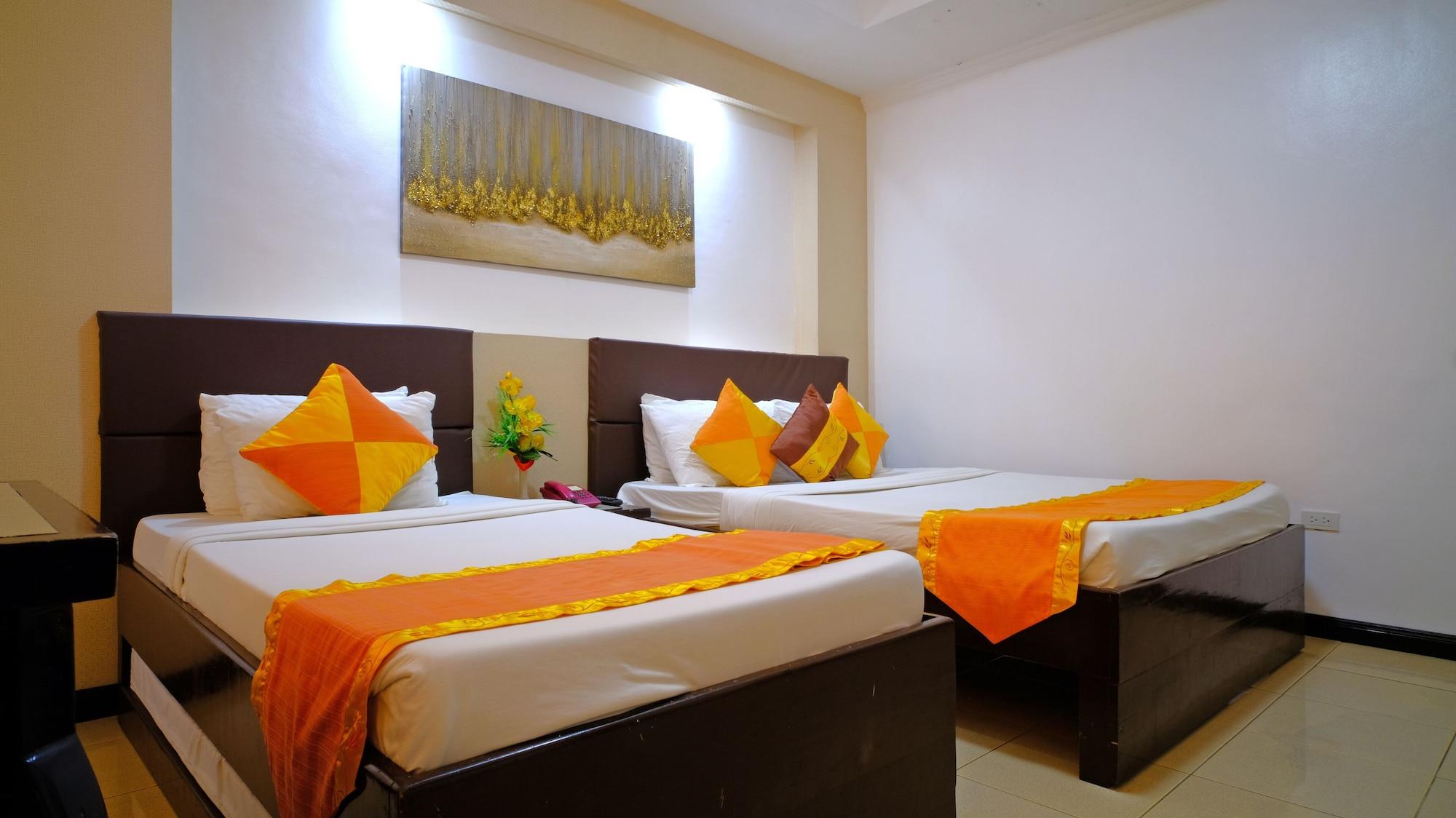 Boracay Holiday Resort Balabag (Boracay) Exterior foto