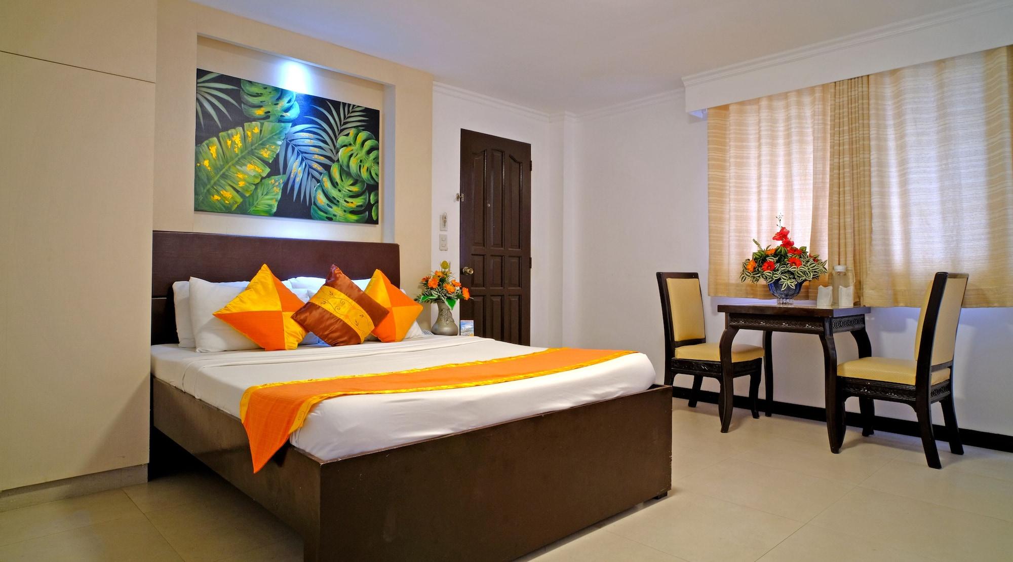 Boracay Holiday Resort Balabag (Boracay) Exterior foto