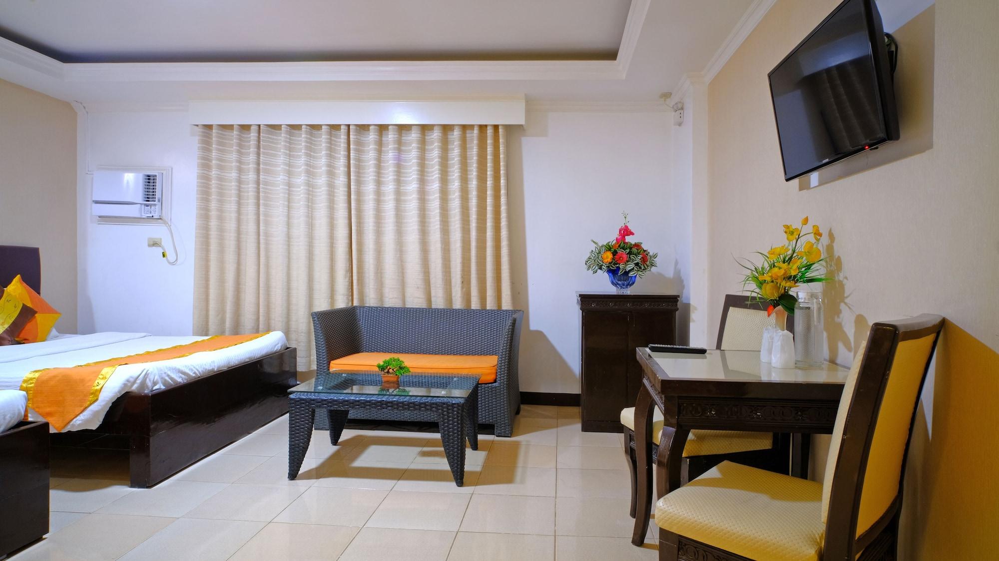 Boracay Holiday Resort Balabag (Boracay) Exterior foto