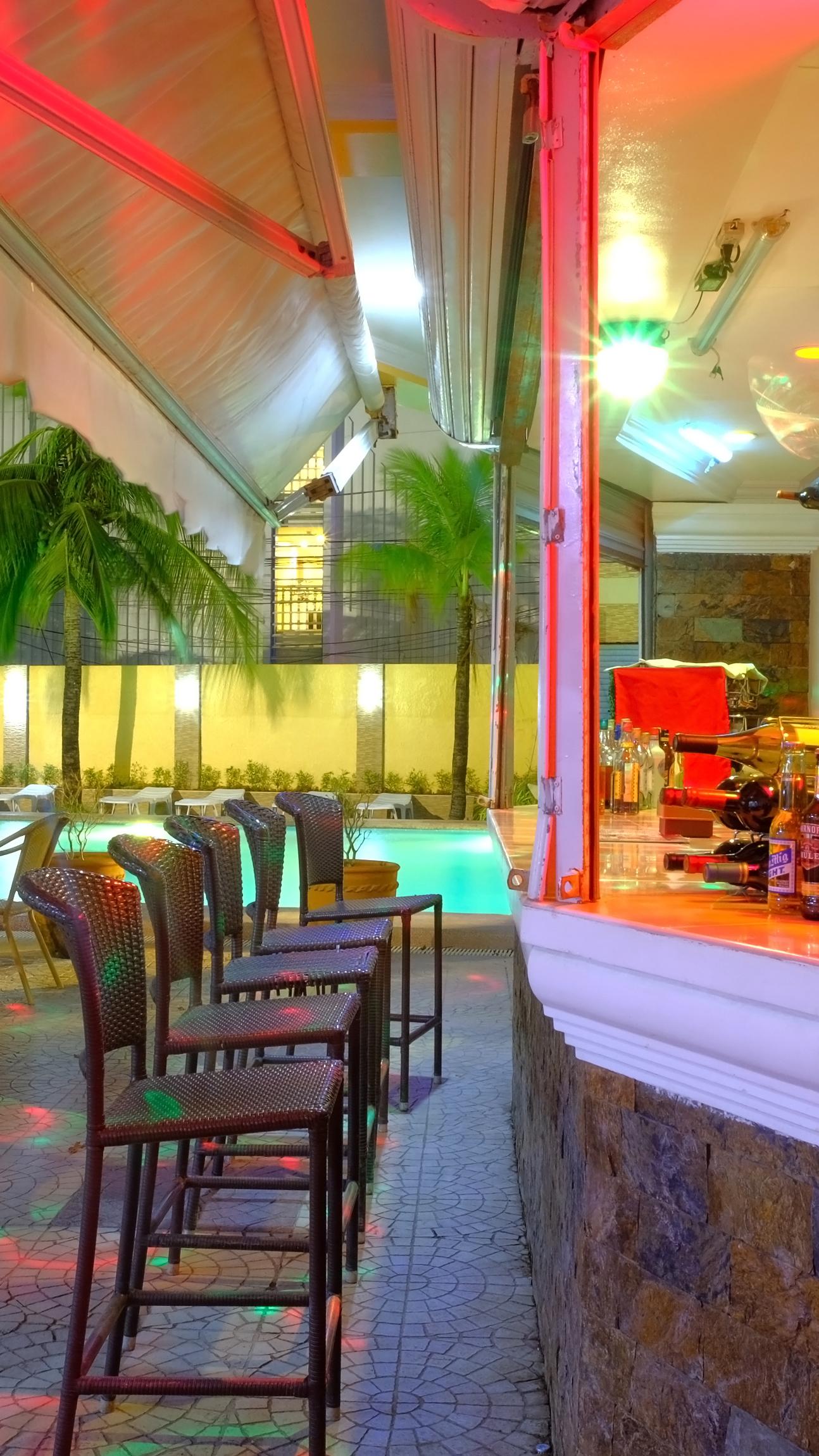 Boracay Holiday Resort Balabag (Boracay) Exterior foto