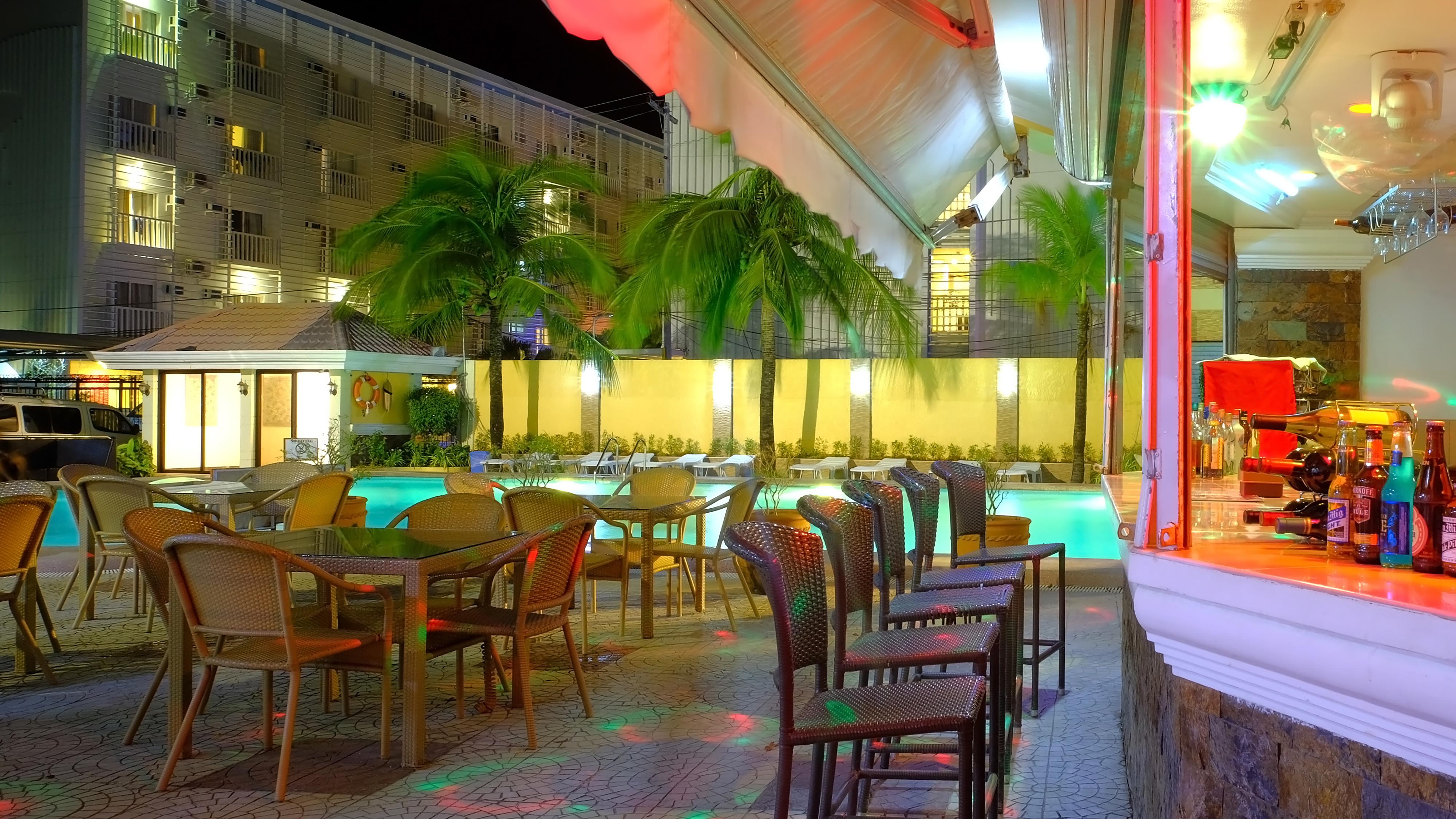 Boracay Holiday Resort Balabag (Boracay) Exterior foto