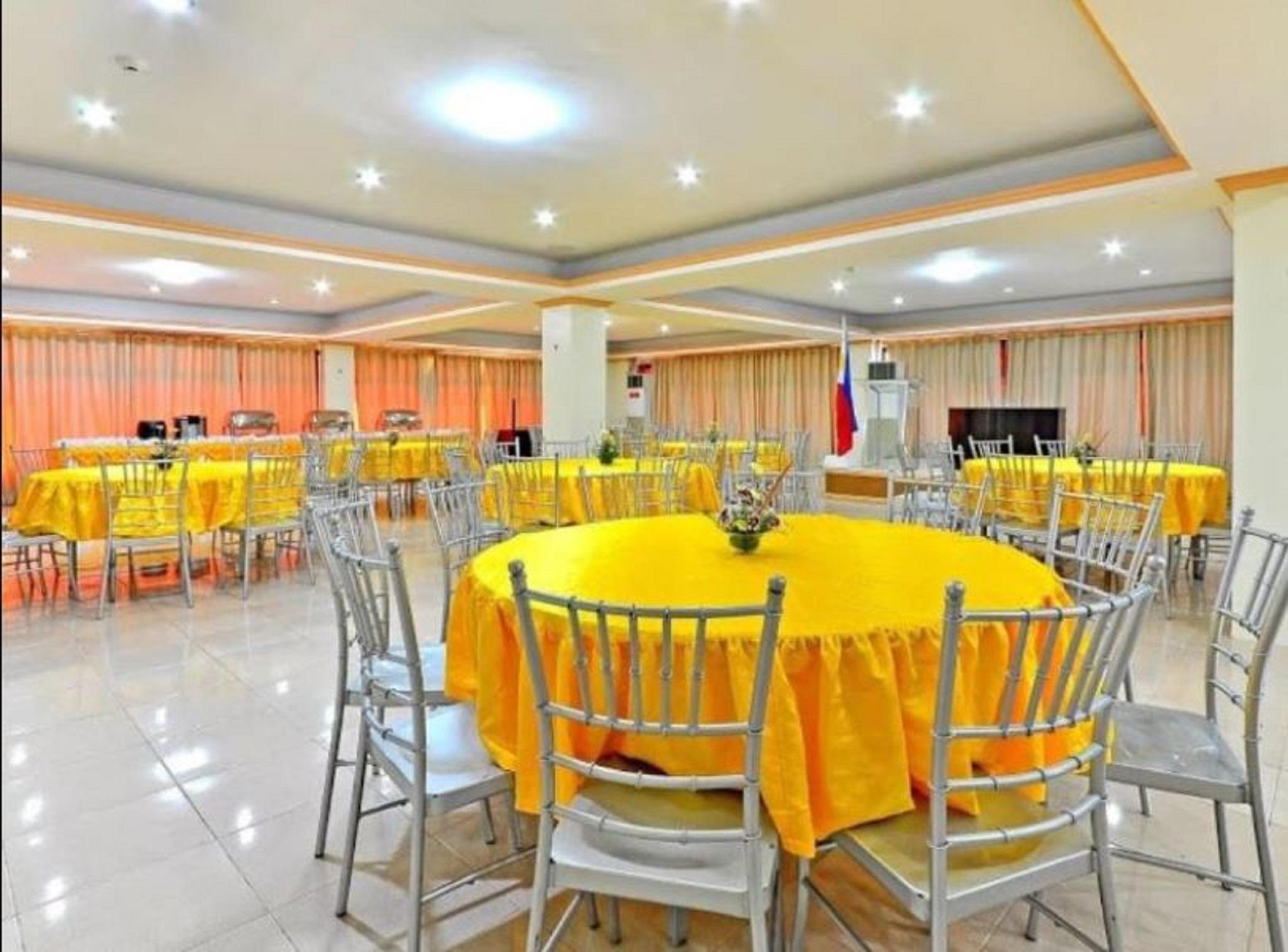 Boracay Holiday Resort Balabag (Boracay) Exterior foto