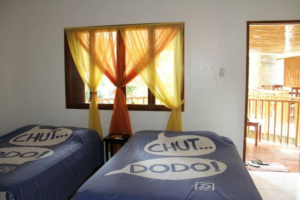 Boracay Holiday Resort Balabag (Boracay) Quarto foto