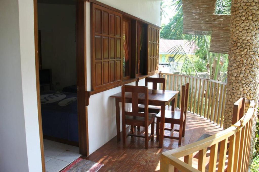 Boracay Holiday Resort Balabag (Boracay) Quarto foto