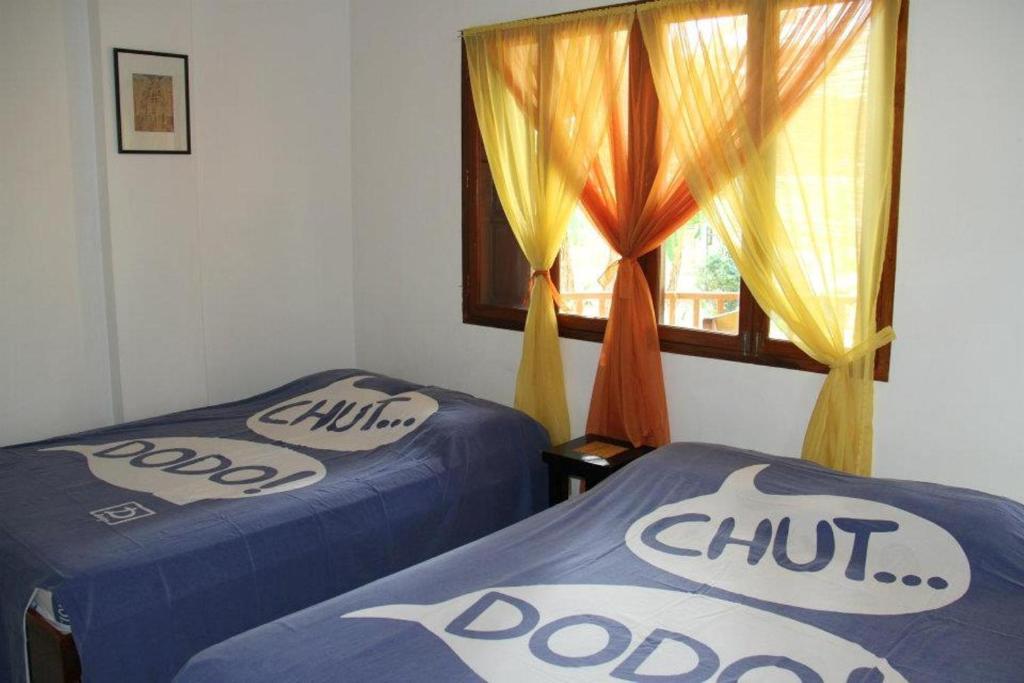 Boracay Holiday Resort Balabag (Boracay) Quarto foto