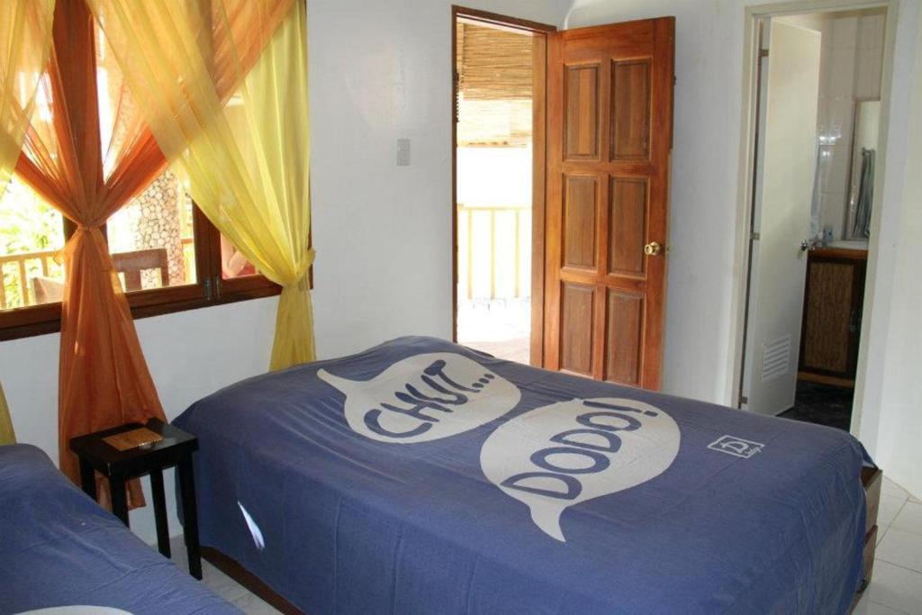 Boracay Holiday Resort Balabag (Boracay) Quarto foto