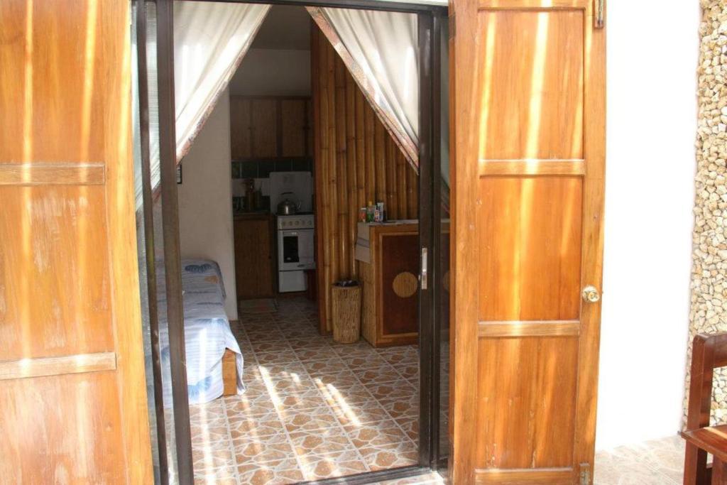 Boracay Holiday Resort Balabag (Boracay) Quarto foto