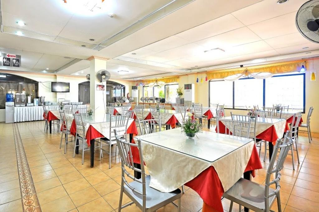 Boracay Holiday Resort Balabag (Boracay) Exterior foto