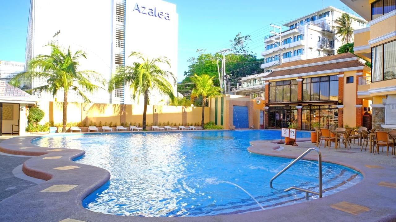 Boracay Holiday Resort Balabag (Boracay) Exterior foto