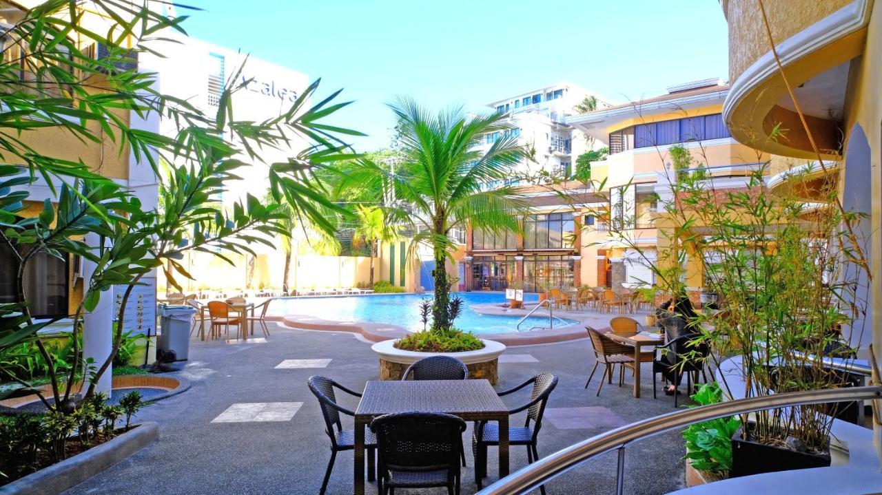 Boracay Holiday Resort Balabag (Boracay) Exterior foto