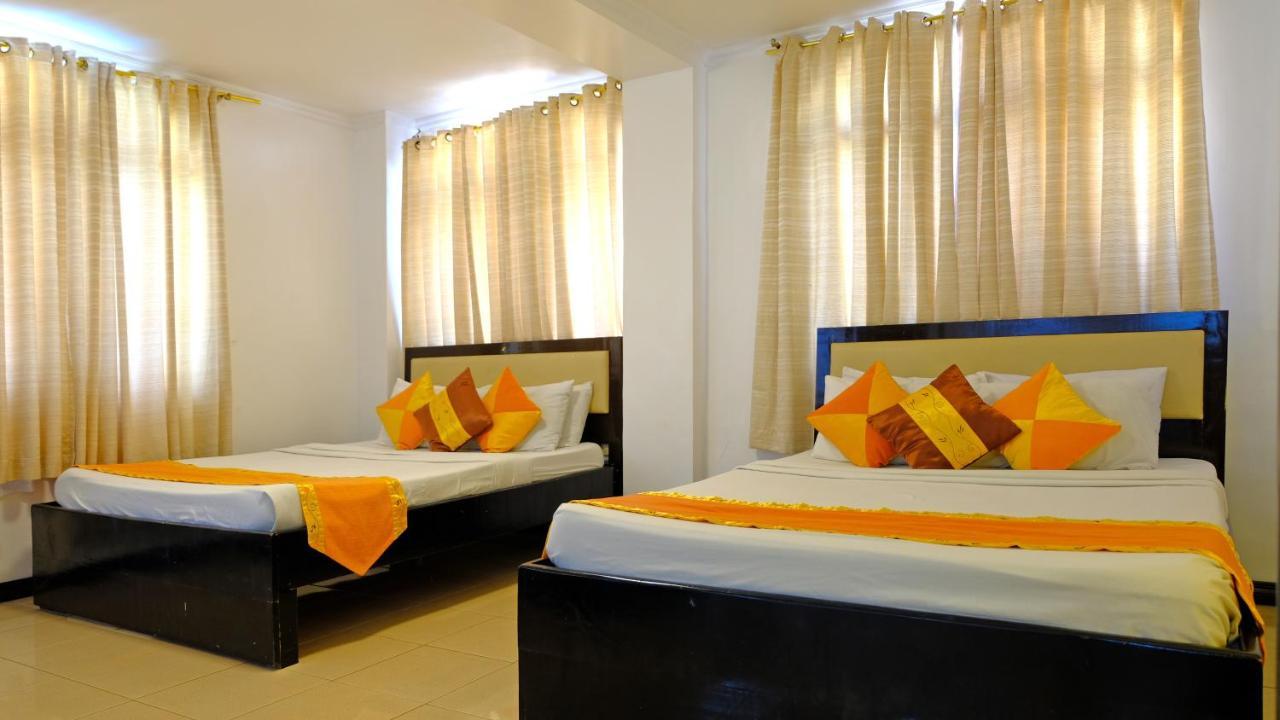 Boracay Holiday Resort Balabag (Boracay) Exterior foto