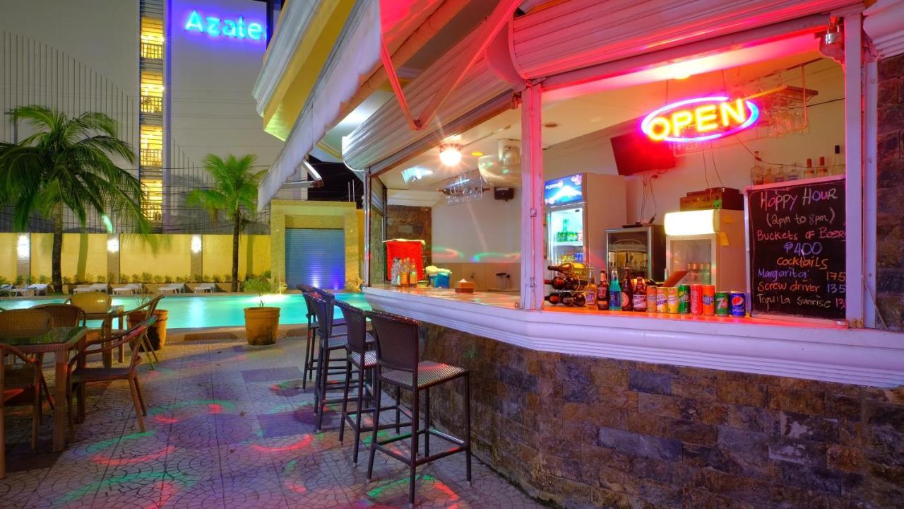 Boracay Holiday Resort Balabag (Boracay) Exterior foto
