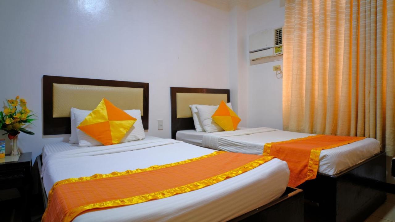 Boracay Holiday Resort Balabag (Boracay) Exterior foto