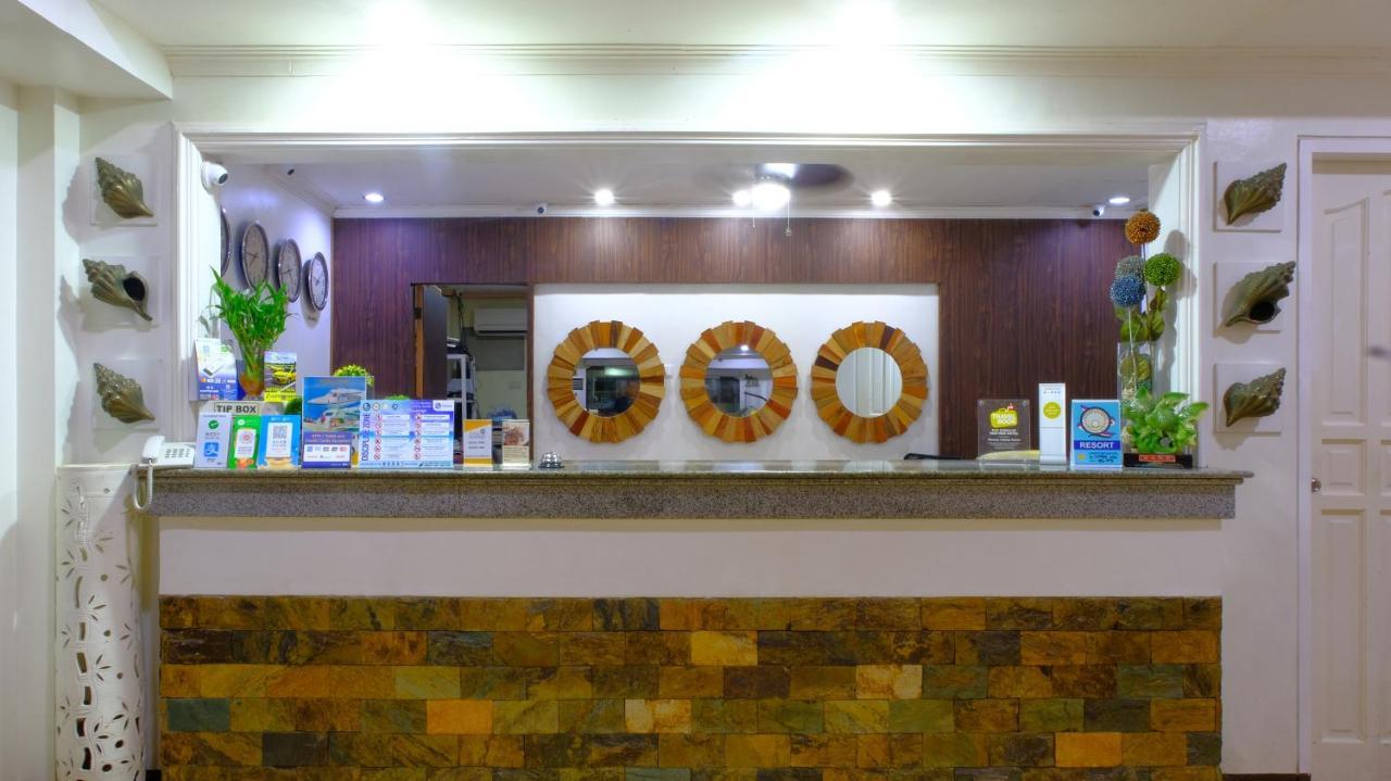 Boracay Holiday Resort Balabag (Boracay) Exterior foto