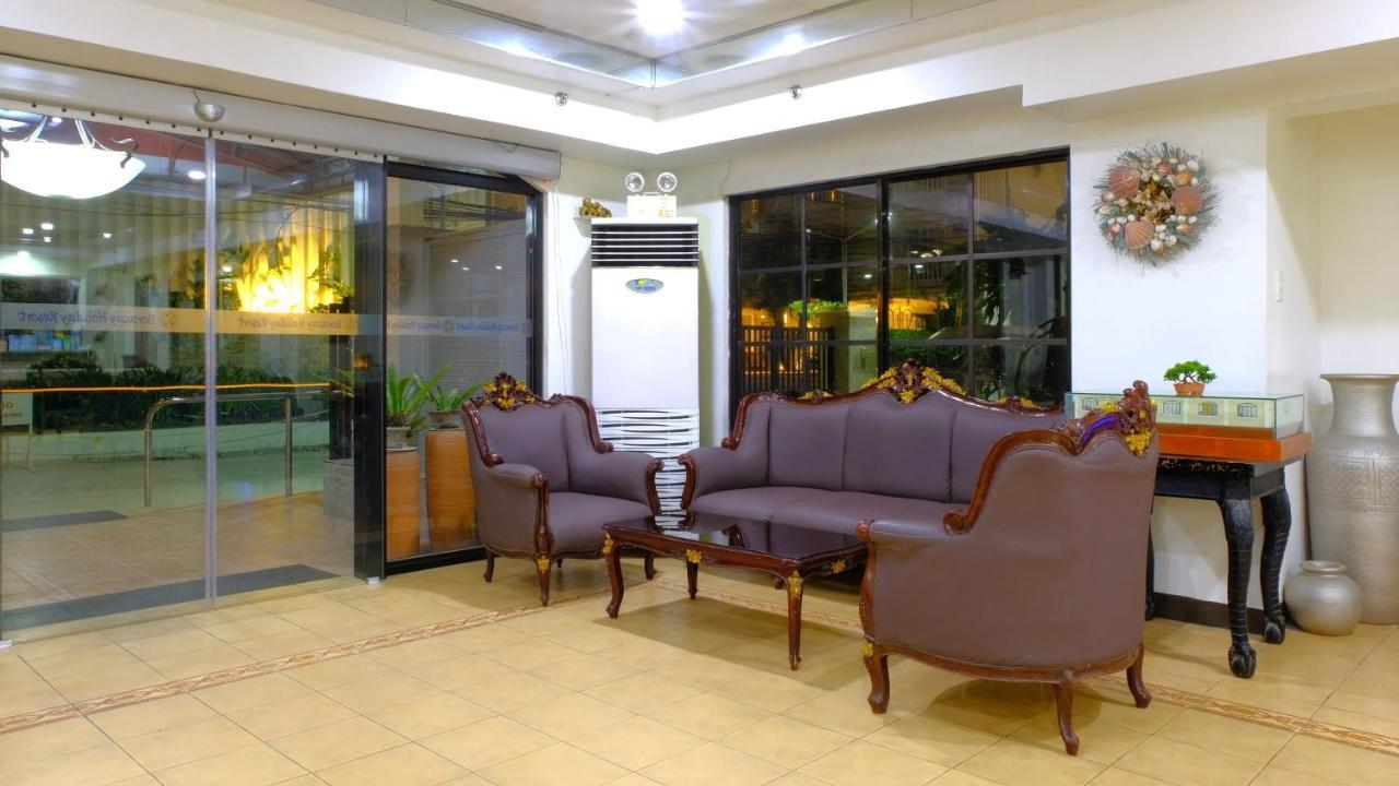 Boracay Holiday Resort Balabag (Boracay) Exterior foto