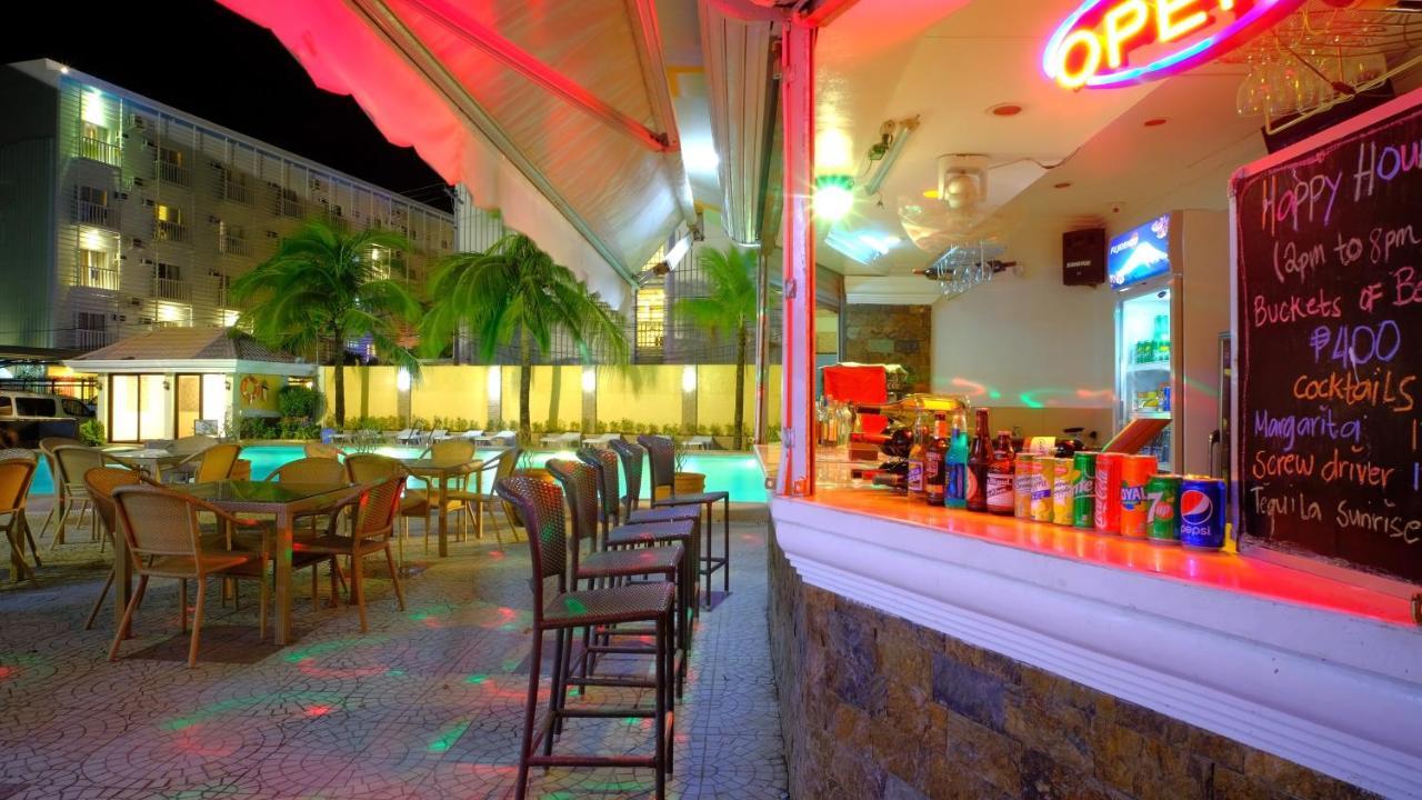 Boracay Holiday Resort Balabag (Boracay) Exterior foto